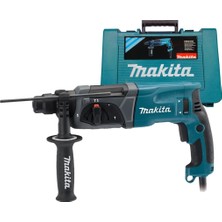 Die Grup Makita HR2470 Pnömatik Kırıcı Delici