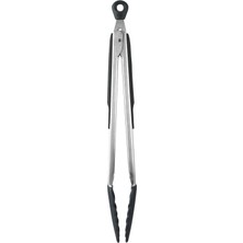 Hakay Oxo - Good Grips Oxo Good Grips Silikon Başlıklı 30 cm Maşa