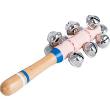 Hakay Bee DF502 Jingle Bell