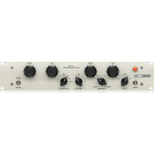Hakay Klark Teknik Eqp-Kt Klasik Tüp Eq (Seçilebilir Frekans, Bandwidth ve Özel Üretim Midas Çeviriciler)