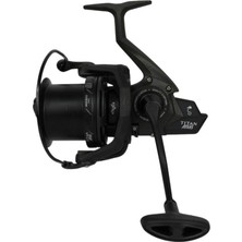 Hakay Sea Horse Titan Atlas 8000 8+1 Bb Makine