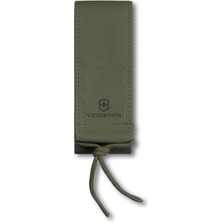 Die Grup Victorinox 4.0838.4 Hunter Pro Serisi Suni Deri Kılıf