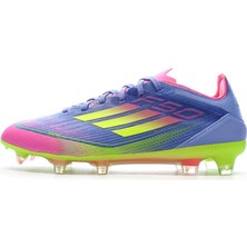 Die Grup Adidas F50 Pro Fg Erkek Çim Zemin Kramponu IE1285 Mavi