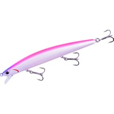 Die Grup Duo Tide Minnow Lance 120S ACC0723 Sakura Pink Back Suni Yem
