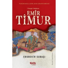 Hakay Cihangir-I Sahipkıran - Emir Timur