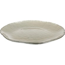 Hakay Chakra Berdea Pasta Tabağı 21 cm