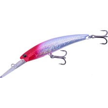 Die Grup Duo Realis Fangbait 140DR Sw AOA0220 Astro Red Head Suni Yem