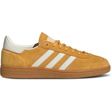 Die Grup Adidas Handball Spezial Erkek Siyah Spor Ayakkabı