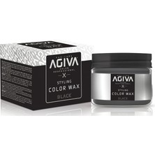 Hakay Agıva Wax 120GR 02 Siyah