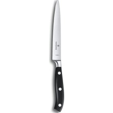 Hakay Victorinox Dövme Çelik Doğrama Bıçağı 15 cm