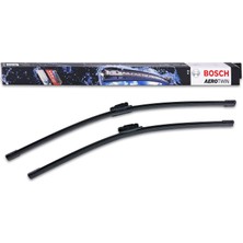 Hakay Bosch Aerotwin Silecek Seti Bmw X2 F39 (2018-2023) [600/500 Mm] A494S 3397014494