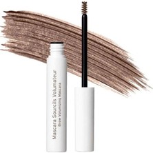 Hakay Embryolisse Volumizing Mascara Deep Brown