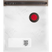 Hakay Zwilling Vakum Torbası – S – 10 Adet