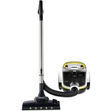 Hakay Karcher Vcc 6 Cyclonex Dualcontrol B&w