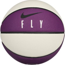 Hakay Everyday All Court 8p Deflated Unisex Çok Renkli Basketbol Topu N.100.4369.517.07