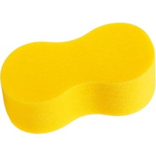 Hakay Fıxed F700 Profesyonel Araç Yıkama Süngeri - Süper Emici, Kir Tutmaz ve Çizmez Yumuşak Doku (Super Soft) Oto Temizlik Süngeri