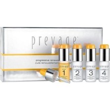 Hakay Elizabeth Arden Prevage Renewal Onarıcı Kür Cilt Bakım Seti 4X10ML