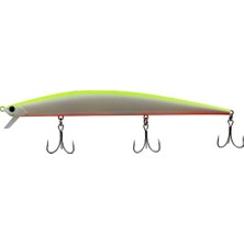 Hakay Sea Horse Wobble Prime 175S 29GR Pure Lemon