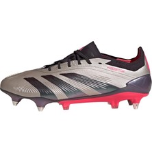 Hakay Adidas Predator Elite Sg Erkek Yumuşak Zemin Kramponu ID0913 Bej 42