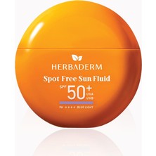 Hakay Herbaderm Likit Güneş Kremi, 50+ Spf Koyu Leke Karşıtı 40 ml