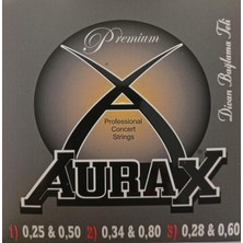Hakay Aurax ARX25B Divan Saz Teli 025 Bam Tel Extra Olarak Dahildir