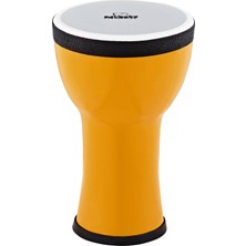 Hakay Nino Elements Mini 6inç Djembe, Pharaoh's Script