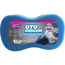 Hakay Parex Oto Süngeri