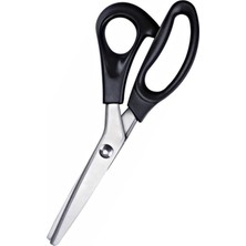 Hakay Sgshobby Sülfile Makası - Zig Zag - Tırtıklı Kesen Makas 23 Cm, 1862486SM23
