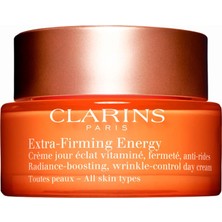 Hakay Clarins White Plus Brightening Revive Night Maske-Gel Nemlendirici Gece Maskesi 50 ml