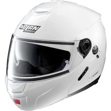Hakay Nolan N90-2 Highline N-Com 142 Çene Açılır Motosiklet Kaskı Xl
