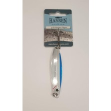 Hakay Unbekannt Hansen Pilgrim 7,8 cm 14 gr Kaşık Item NO:17878