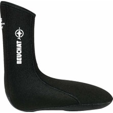 Hakay Beuchat Çorap Sırocco Sport 5 mm L