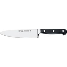 Hakay Ivo 2039 Blademaster 15CM Siyah Şef Bıçağı
