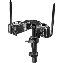 Hakay Tama MTH1000BN Ikili Tom Tutucu For Starclassic Black Nickel