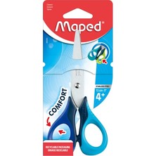 Hakay Maped 069300 Makas, Çok Renkli