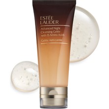 Hakay Estée Lauder Estee Lauder Jel Yüz Temizleyici - Advanced Night Cleansing Gelee - 100ML, 15 Farklı Amino Asit