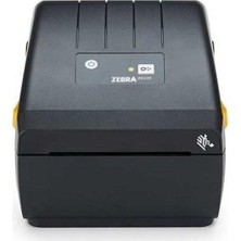Hakay Zebra ZD22042-D0EG00EZ ZD220D Thermal USB 102 Mm/sn 203 Dpi Barkod Yazıcı