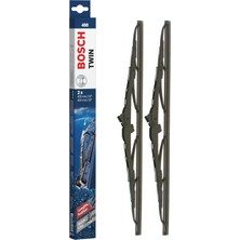 Hakay Bosch Twin Silecek Seti Mercedes G Serisi W463 (2012-2022) [400/400 Mm] 400 3397118610