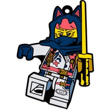 Hakay Iq LEGO Ninjago 53350 Sora Silicone Magnet