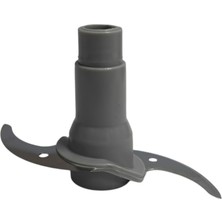 Hakay Fakir Versa - Twister - Vienta - Sms 410 Blender Için Orijinal Bıçak