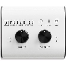 Hakay Blackstar Polar Go Mobile Ses Kartı