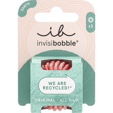 Die Grup Invisibobble Original Save It Or Waste It 3 Adet Saç Lastiği