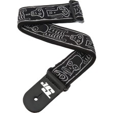 Die Grup D'addario Planet Waves Gitar Askısı
