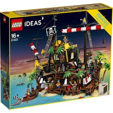 Hakay LEGO 540.001 Seti