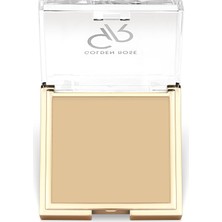 Hakay Golden Rose Mattifying Mineral Powder NO:111