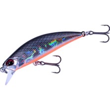 Hakay Duo Spearhead Ryuki 50S ADA3081 Prism Shad Suni Yem