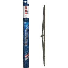 Hakay Bosch Twin Rüzgarlıklı Silecek Tekli [650 Mm] 650US 3397004593