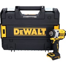 Die Grup Dewalt 18V Somun Sıkma (Bataryasız) T-Stak Çanta