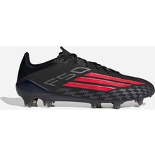 Hakay Adidas F50 Elite Fg Erkek Çim Zemin Kramponu JS4157 Siyah