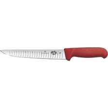 Hakay Victorinox 25CM Kırmızı Sıyırma Bıçağı
